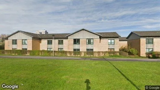 Lägenheter att hyra i Lund - Bild från Google Street View