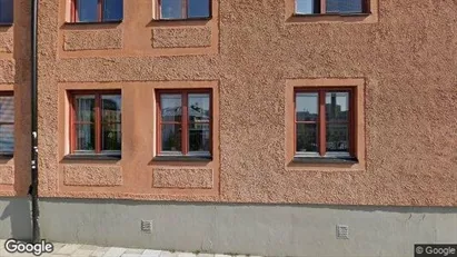 Lägenheter att hyra i Norrköping - Bild från Google Street View
