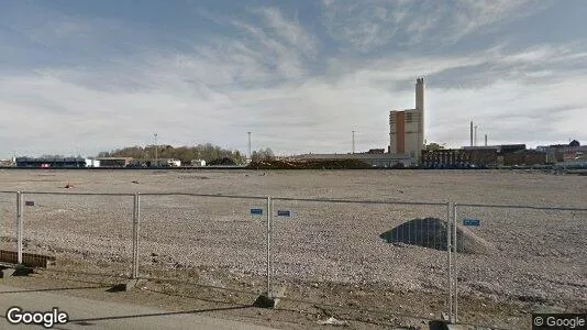 Lägenheter att hyra i Norrköping - Bild från Google Street View