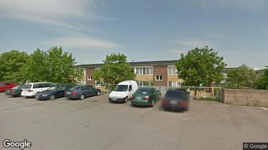 Lägenheter att hyra i Linköping - Bild från Google Street View