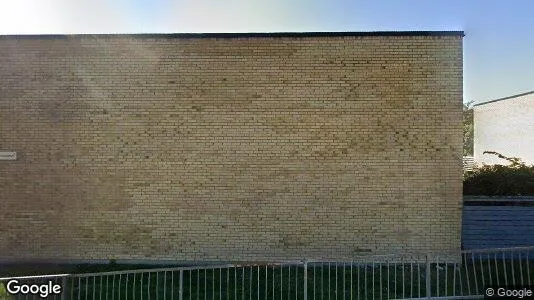 Lägenheter att hyra i Linköping - Bild från Google Street View