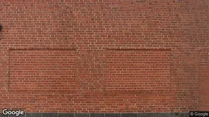 Lägenheter att hyra i Ystad - Bild från Google Street View