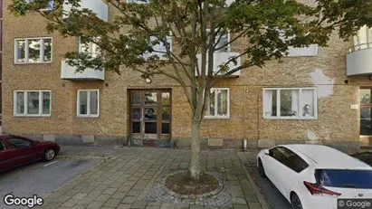 Lägenheter att hyra i Malmö Centrum - Bild från Google Street View