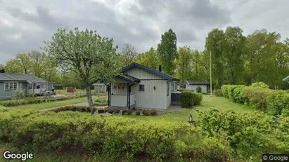 Lägenheter att hyra i Kalmar - Bild från Google Street View