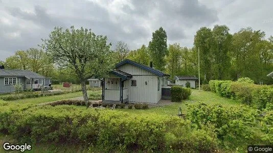 Lägenheter att hyra i Kalmar - Bild från Google Street View