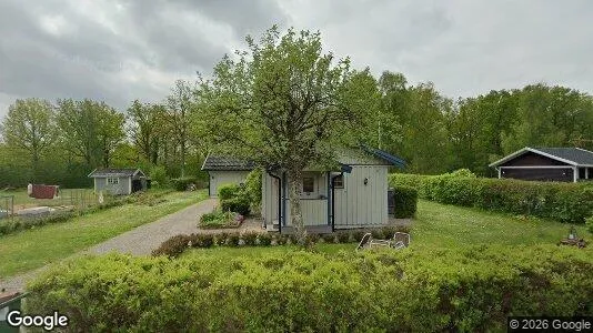 Lägenheter att hyra i Kalmar - Bild från Google Street View
