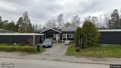 Lägenheter att hyra i Järfälla - Bild från Google Street View