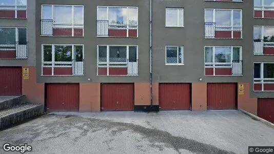 Lägenheter att hyra i Nacka - Bild från Google Street View