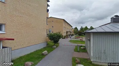 Lägenheter att hyra i Södertälje - Bild från Google Street View