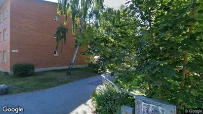 Lägenheter att hyra i Södertälje - Bild från Google Street View