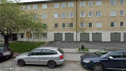 Lägenheter att hyra i Västerort - Bild från Google Street View
