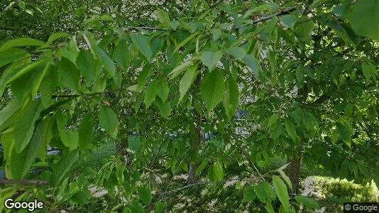 Lägenheter att hyra i Västerort - Bild från Google Street View