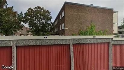Lägenheter att hyra i Upplands-Bro - Bild från Google Street View
