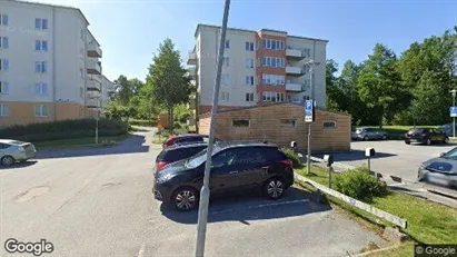 Lägenheter att hyra i Värmdö - Bild från Google Street View