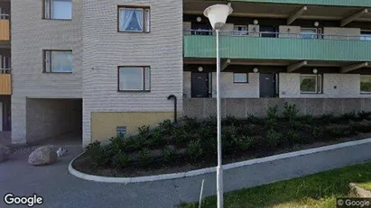 Lägenheter att hyra i Värmdö - Bild från Google Street View