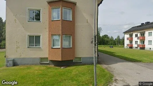 Lägenheter att hyra i Uppvidinge - Bild från Google Street View