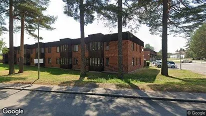 Lägenheter att hyra i Borlänge - Bild från Google Street View