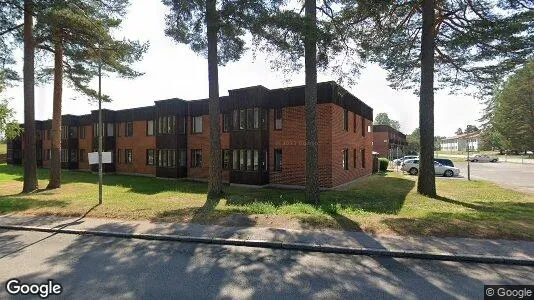 Lägenheter att hyra i Borlänge - Bild från Google Street View