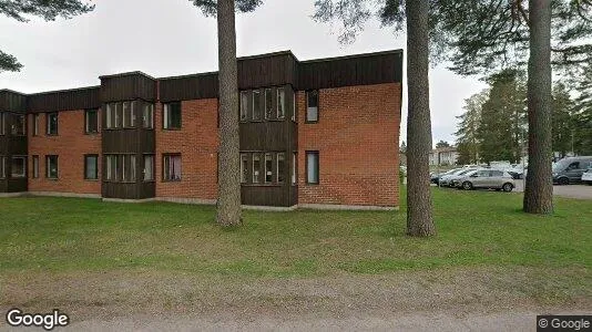 Lägenheter att hyra i Borlänge - Bild från Google Street View