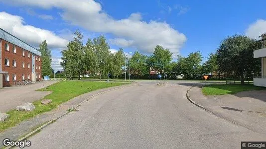 Lägenheter att hyra i Avesta - Bild från Google Street View
