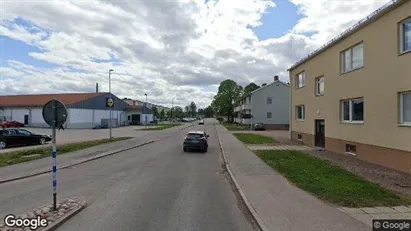 Lägenheter att hyra i Avesta - Bild från Google Street View