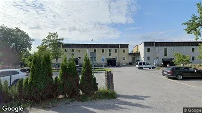 Lägenheter att hyra i Nacka - Bild från Google Street View