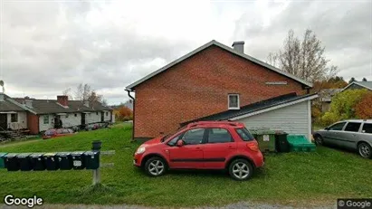 Lägenheter att hyra i Östersund - Bild från Google Street View