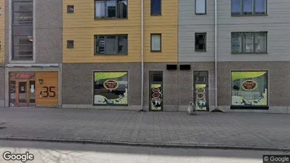 Lägenheter att hyra i Sundbyberg - Bild från Google Street View