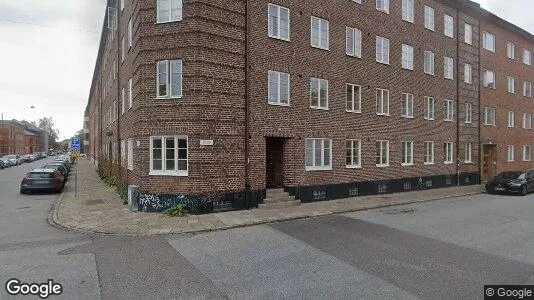 Lägenheter att hyra i Sofielund - Bild från Google Street View