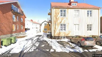 Lägenheter att hyra i Umeå - Bild från Google Street View