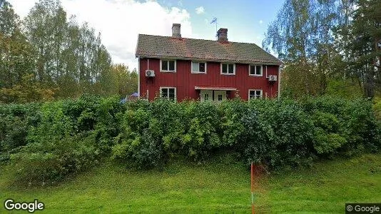 Lägenheter att hyra i Tierp - Bild från Google Street View