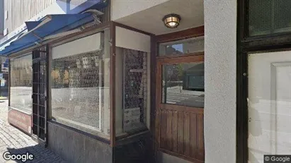 Lägenheter att hyra i Sundbyberg - Bild från Google Street View