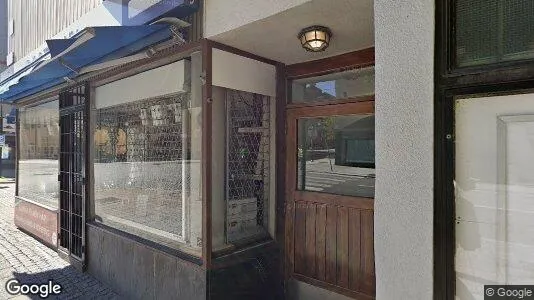 Lägenheter att hyra i Sundbyberg - Bild från Google Street View