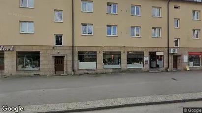 Lägenheter att hyra i Nyköping - Bild från Google Street View