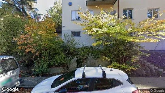 Lägenheter att hyra i Västerort - Bild från Google Street View