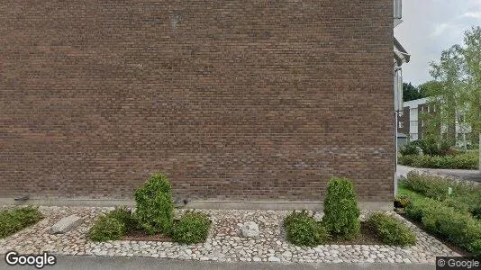 Lägenheter att hyra i Västervik - Bild från Google Street View