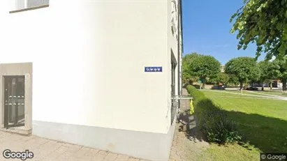 Lägenheter att hyra i Södertälje - Bild från Google Street View