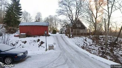 Lägenheter att hyra i Sundsvall - Bild från Google Street View