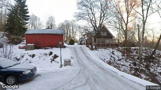 Lägenheter att hyra i Sundsvall - Bild från Google Street View