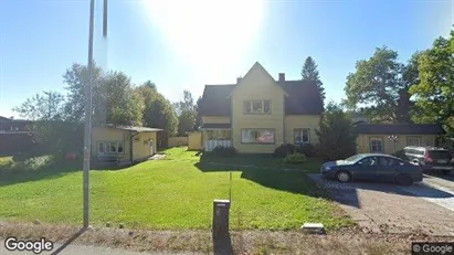 Lägenheter att hyra i Uppsala - Bild från Google Street View