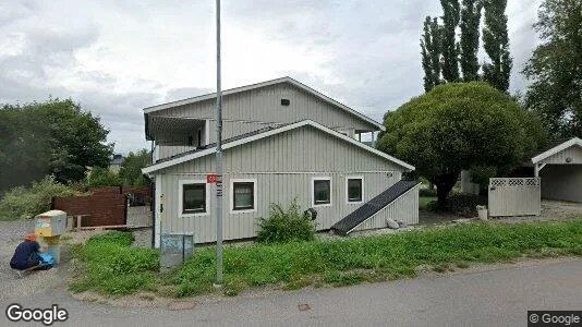 Lägenheter att hyra i Sundsvall - Bild från Google Street View