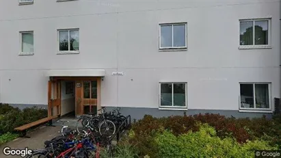 Lägenheter att hyra i Västerort - Bild från Google Street View
