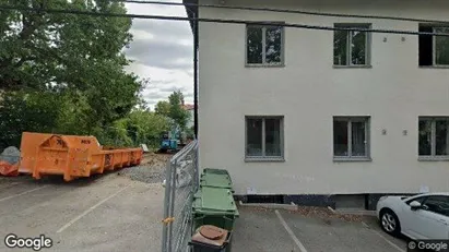 Lägenheter att hyra i Söderort - Bild från Google Street View