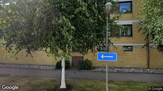 Lägenheter att hyra i Askim-Frölunda-Högsbo - Bild från Google Street View