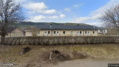 Lägenheter att hyra i Torsby - Bild från Google Street View