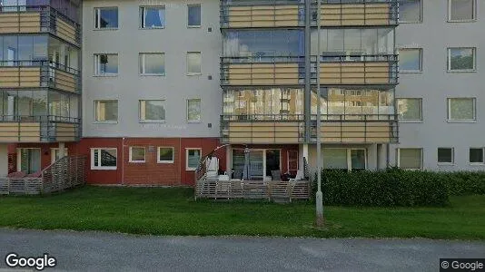 Lägenheter att hyra i Västra hisingen - Bild från Google Street View