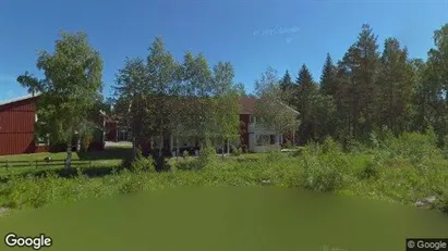 Lägenheter att hyra i Umeå - Bild från Google Street View