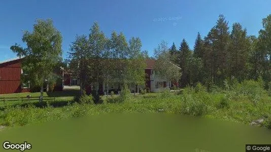 Lägenheter att hyra i Umeå - Bild från Google Street View