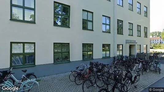 Lägenheter att hyra i Uppsala - Bild från Google Street View