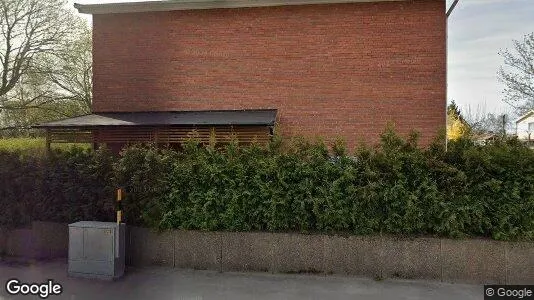 Lägenheter att hyra i Västerort - Bild från Google Street View